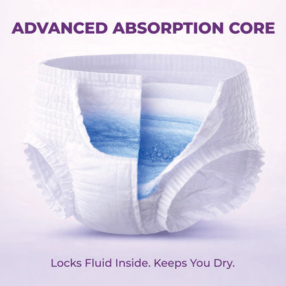 Disposable Period Panties