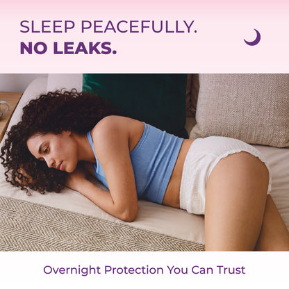 Disposable Period Panties