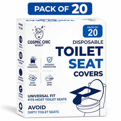 Disposable Toilet Seat Covers