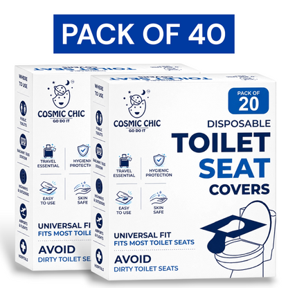 Disposable Toilet Seat Covers